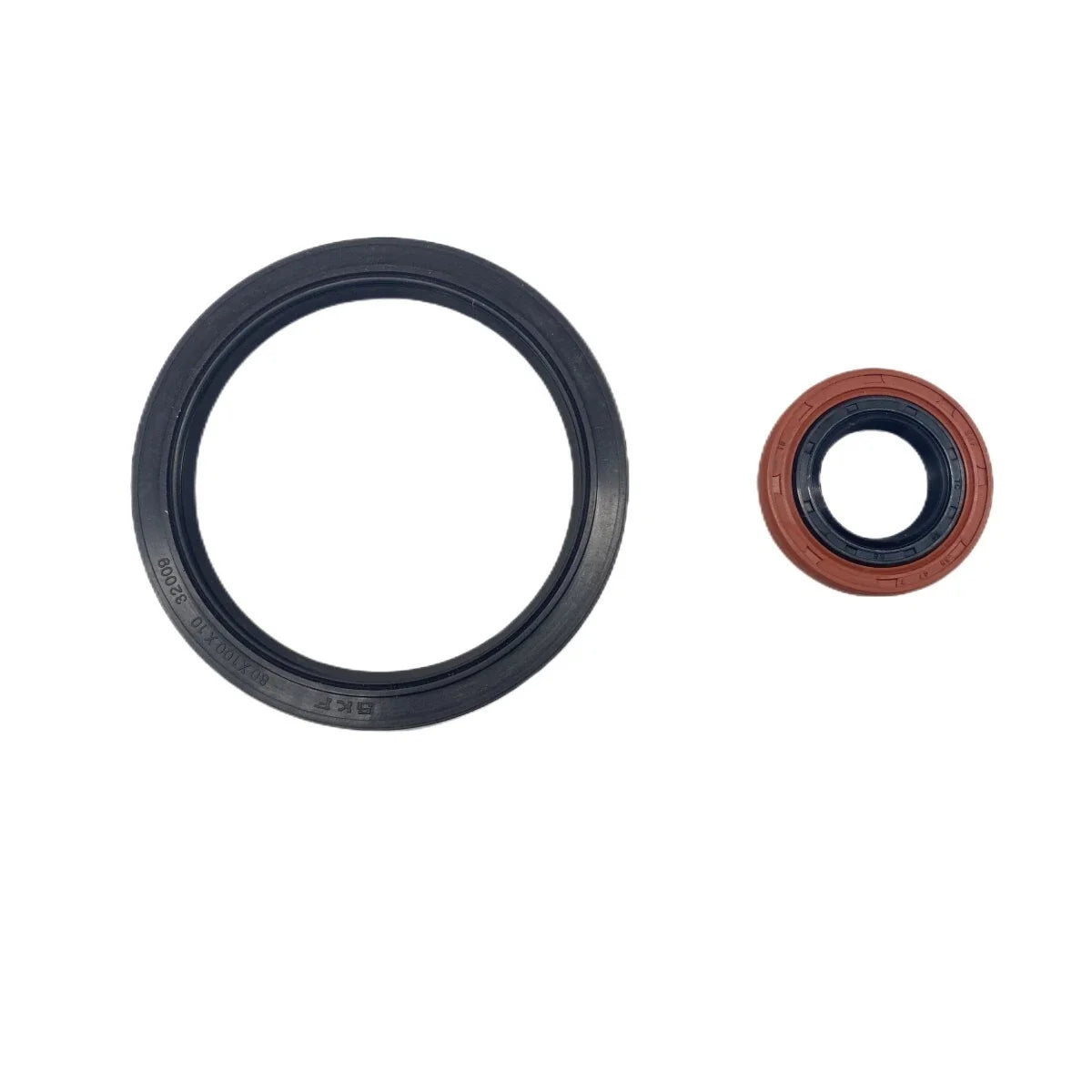 Overhaul Gasket Kit for Volvo Penta Diesel (2001–2003) 875757 ORB21757