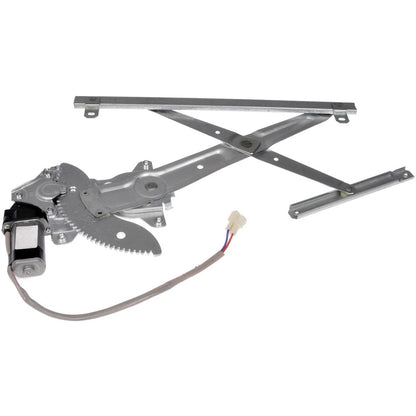 Dorman Window Regulator for Toyota Camry (741-728, WLA1532, WL44024)