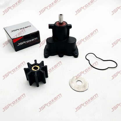 Water Pump Impeller Kit for Sierra Mercruiser (46-862914A13, 8M0118062, 18-3160)