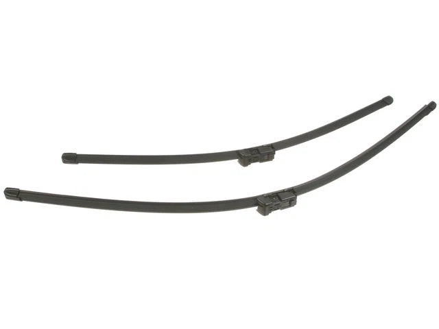 Wiper Blade Set for BMW X6 (2020–2026) 34554WQFK