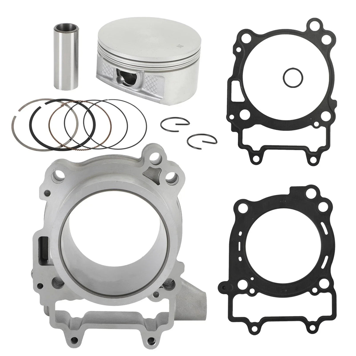 Cylinder Piston Gasket 93mm for Polaris Sportsman 450 (2017–2022)
