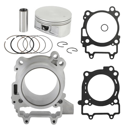 Cylinder Piston Gasket 93mm for Polaris Sportsman 450 (2017–2022)