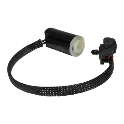 Clutch Starter Interlock Switch for Jeep Wrangler (1997–2006) MLX-CAS56009047-CL360A50