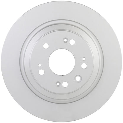 Bosch Brake Disc Set of 2 for Acura TL (2009–2014) 26011426