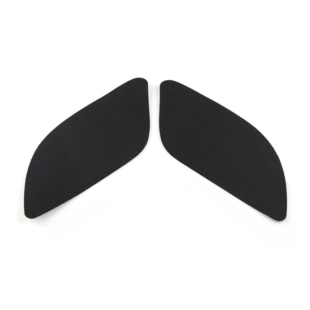 Tank Traction Side Pad for Yamaha YZF R15 (2017–2018)