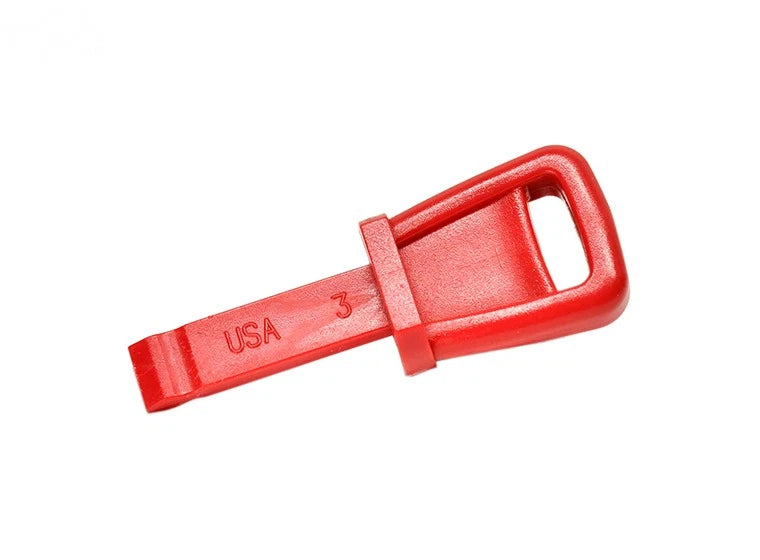 Replacement Snow Thrower Key for Craftsman (Replaces 17338)