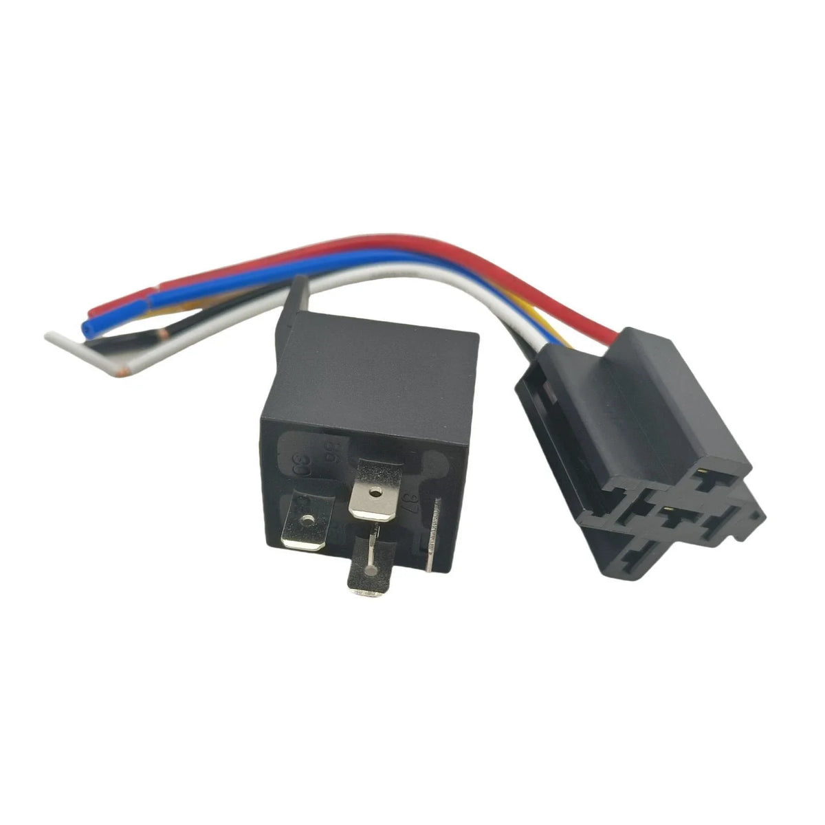 Trim Tilt Motor Relay for Volvo Penta (12 Volt) 876039-9 876040-7 1324492-6 399158