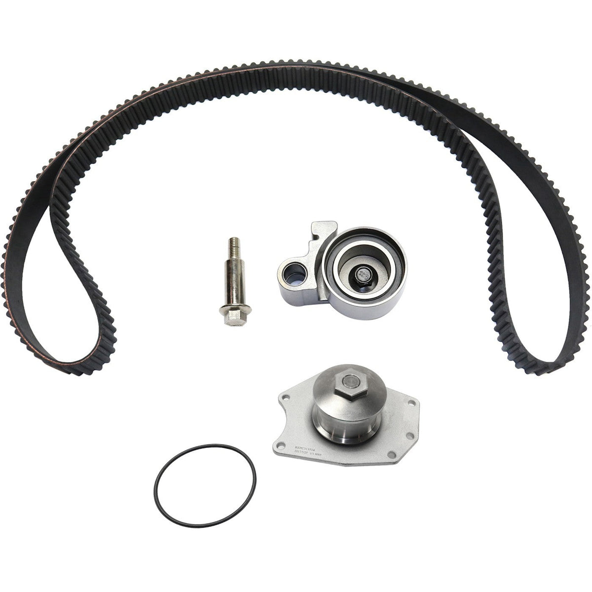 Timing Belt Kit for Dodge Intrepid, Plymouth Prowler (1998–2002)