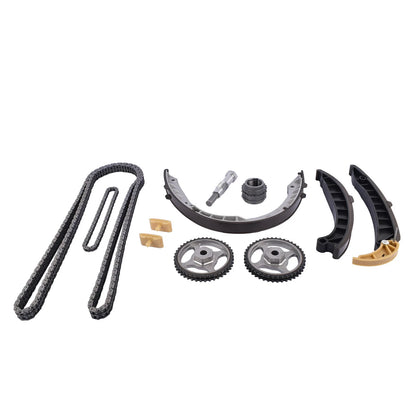 Engine Timing Chain Tensioner Kit for Porsche Panamera S / 4S / GTS (2010–2023)