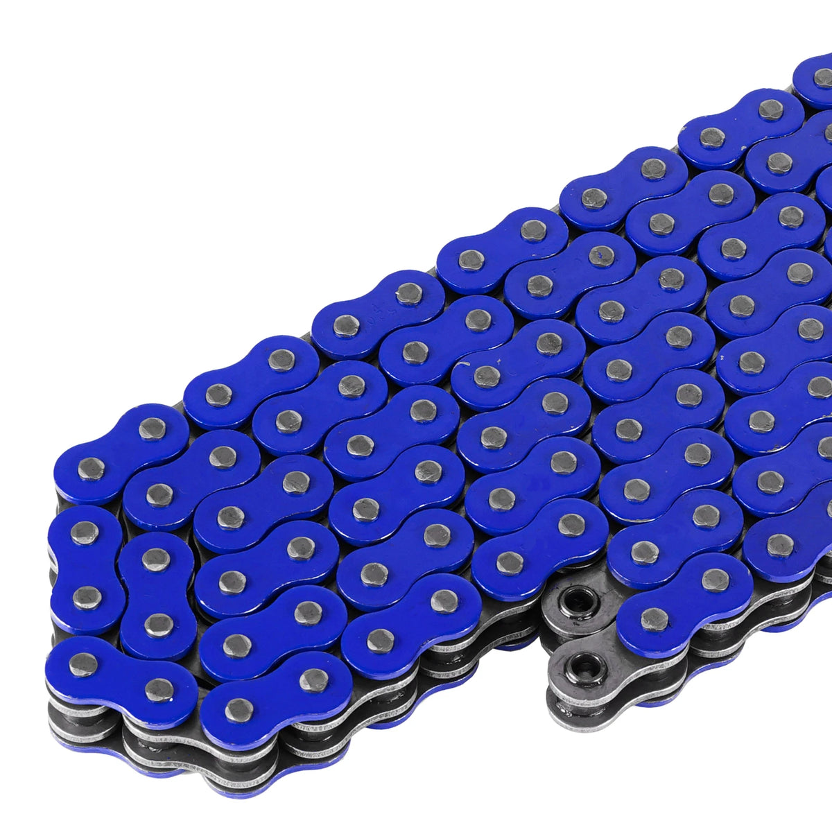 O-Ring Drive Chain for Honda CBR600RR (2003–2009) CP7282CH165AN Blue
