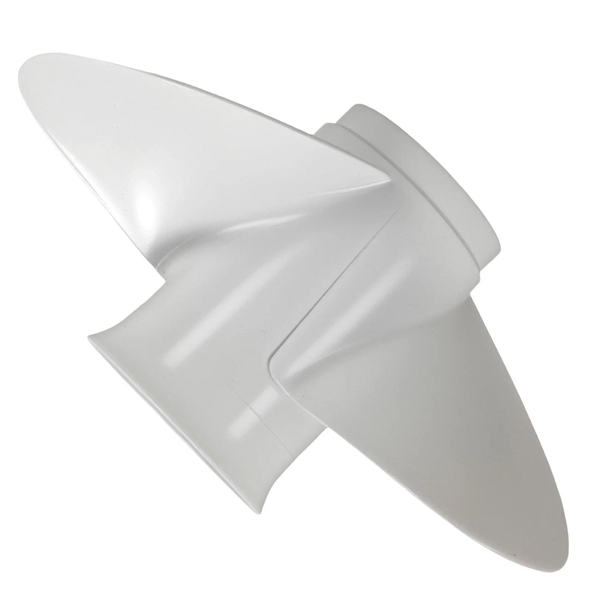 3-Blade 15" Pitch Propeller for Yamaha 25HP 30HP 40HP 50HP (1990–2023) 69W-45943-00-EL