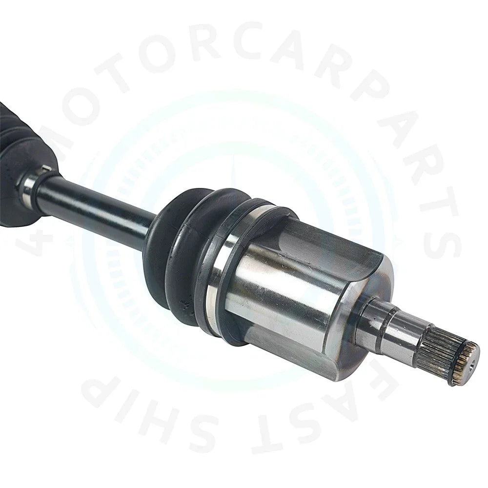 Front Left CV Axle Shaft for Volvo S40 V50 (2005–2011)