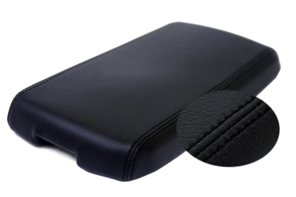 Leather Synthetic Center Console Armrest Cover for Pontiac G6 (2005–2010)