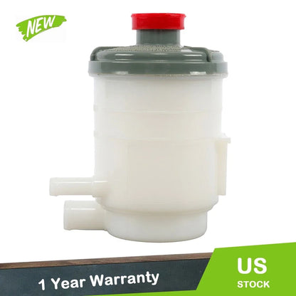 Power Steering Reservoir with Cap for Honda Accord (1998–2002)