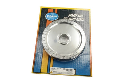 Crank Pulley for VW T2 Bay (1967–1979) 1600cc 00-8779-0