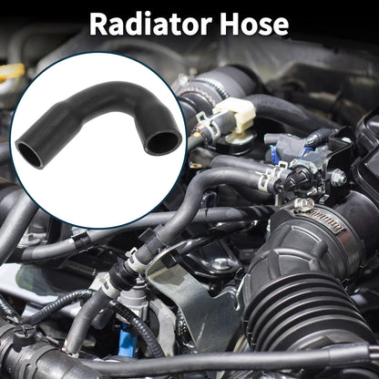 Radiator Hose No. 11538606278 for BMW 740i (2016–2019)