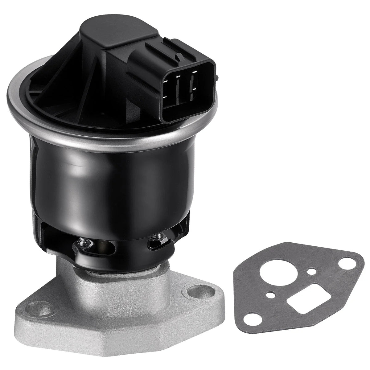 EGR Valve for Acura CL MDX RL TL (2000–2008) & Honda Accord Odyssey Pilot Ridgeline 3.2L 3.5L (2000–2019)
