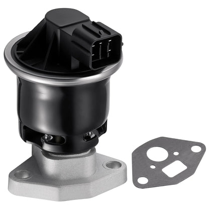 EGR Valve for Acura CL MDX RL TL (2000–2008) & Honda Accord Odyssey Pilot Ridgeline 3.2L 3.5L (2000–2019)