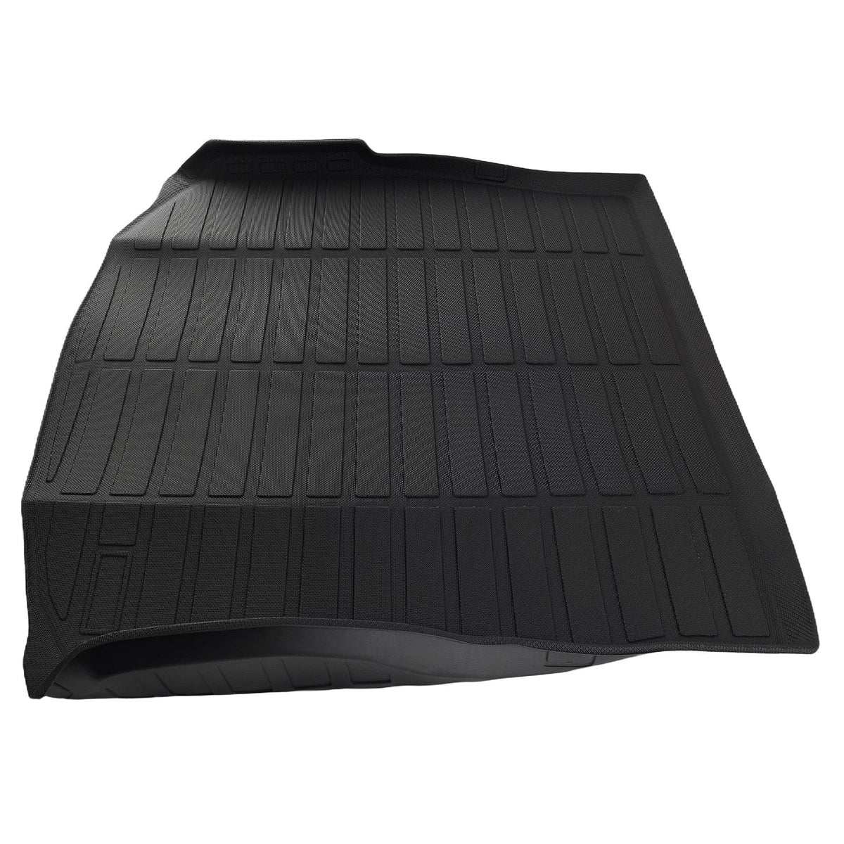 All-Weather Cargo Liner for Lexus NX (2022–2025) Black TPE