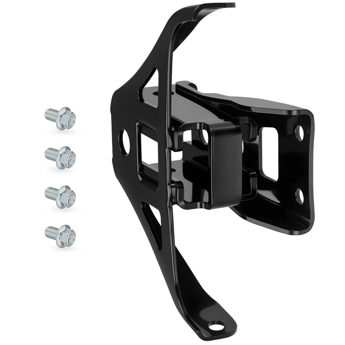 Rear 2" Receiver Hitch for Yamaha Kodiak 450 2018–2025 / Kodiak 700 2016–2024 B16-F85H0-V0-00