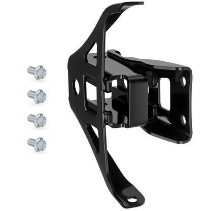 Rear 2" Receiver Hitch for Yamaha Kodiak 450 2018–2025 / Kodiak 700 2016–2024 B16-F85H0-V0-00