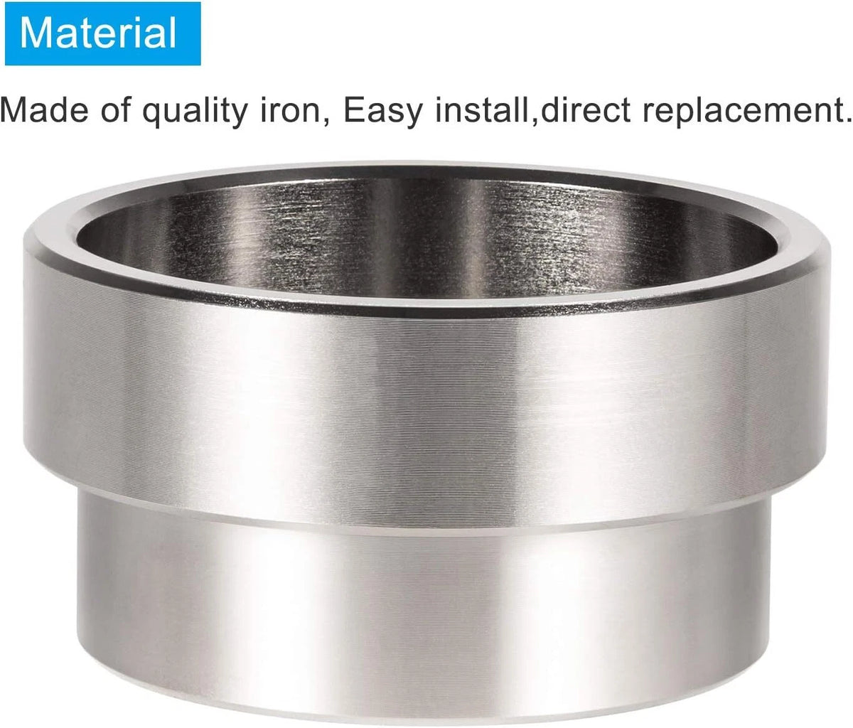 TH350 Flexplate Adapter Spacer for GM (1998–2004)