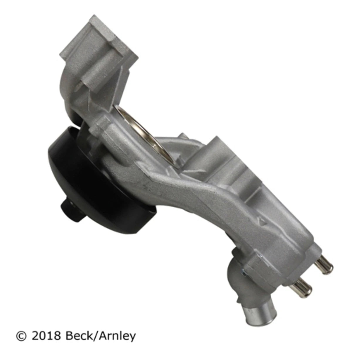 Water Pump for Chevy Yukon, Savana, Suburban, Express Van (2007–2013) 131-2387, 45010, AW6009