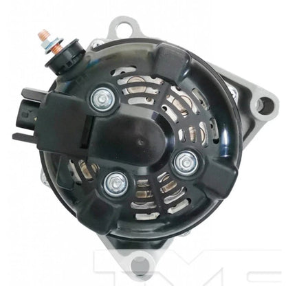 Alternator for GMC Sierra 1500 (2015–2017) CLX-M0-2-11785-CL360A58