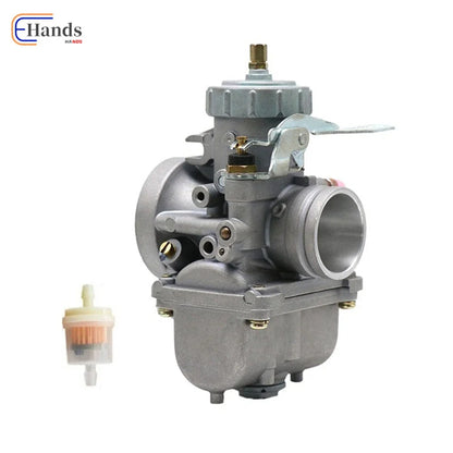 Carburetor for Mikuni VM30 Roundslide Spigot 30mm (42-6005, 13-5001, VM30-83)