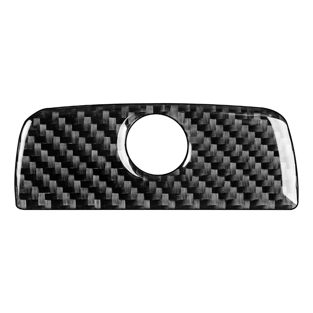 Co-pilot Storage Glove Box Handle Cover for Volkswagen Passat B5 (2001–2005)