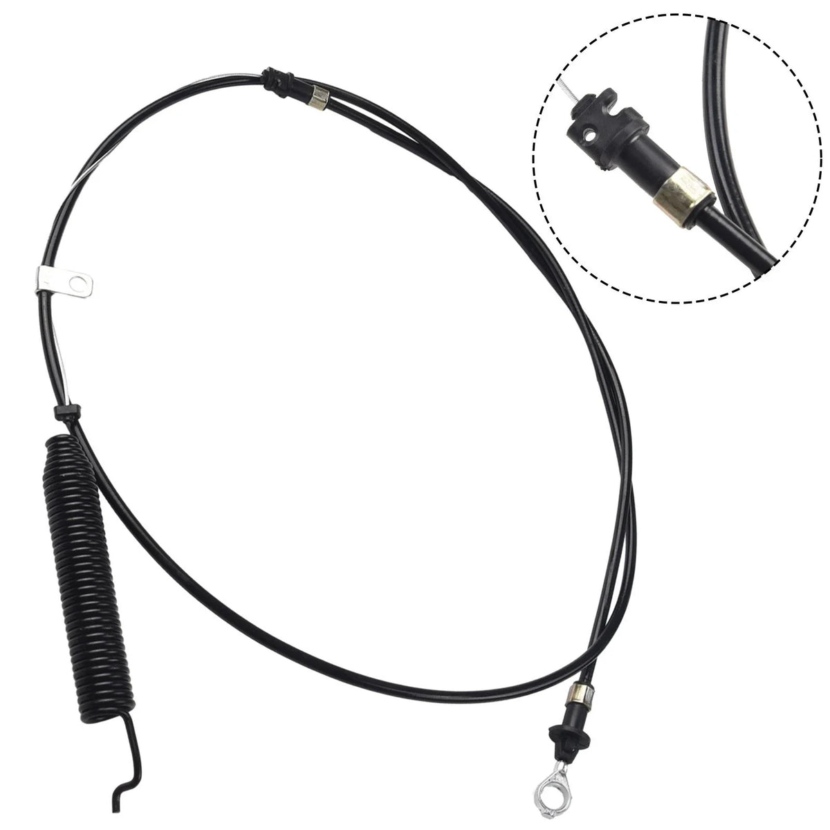 Clutch Cable GY21641 GY21287 for 107S D105 D110 D120