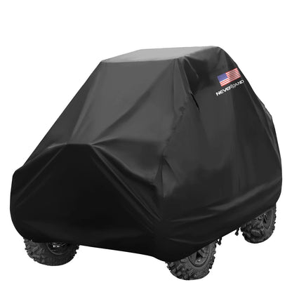 Waterproof Storage Cover for Honda Pioneer 500 700 (2016–2023)