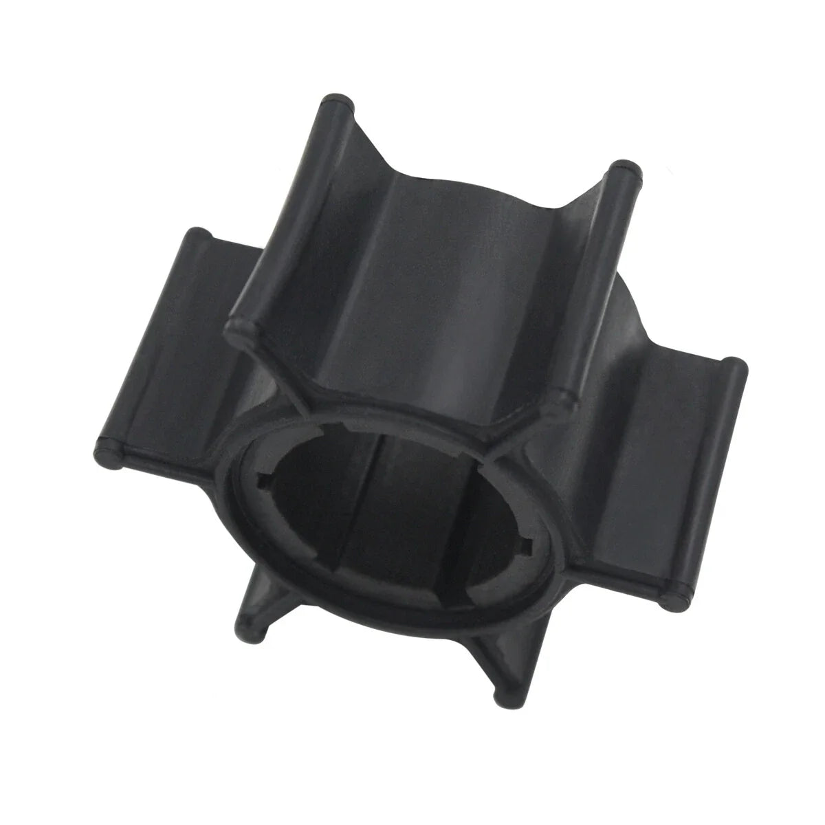Impeller 655-44352-09 for Yamaha Outboard 6HP/8HP (2T, 6A/8A)