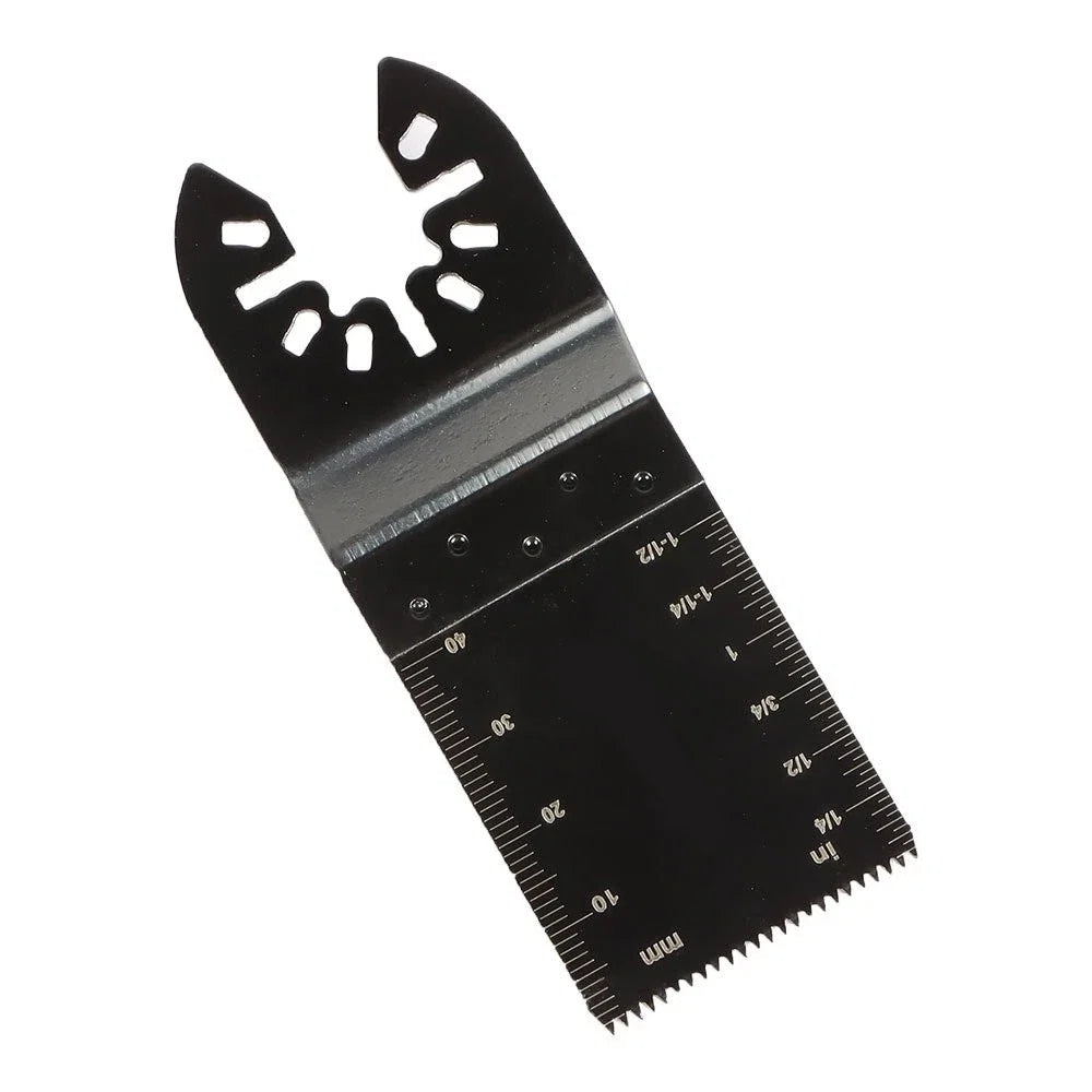 Set of 29 Oscillating Saw Blades for Universal Tools