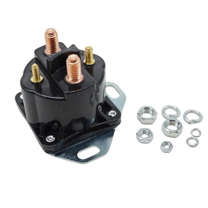 Starter Solenoid Switch Relay for Ford Mustang F150 F250 F350 (E9TZ-11450-B)