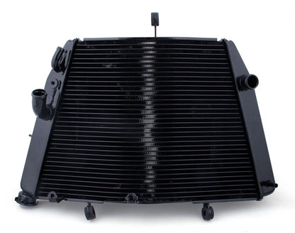 Radiator Grille Guard for Suzuki GSXR 600/750 (2006–2010) K6 Black