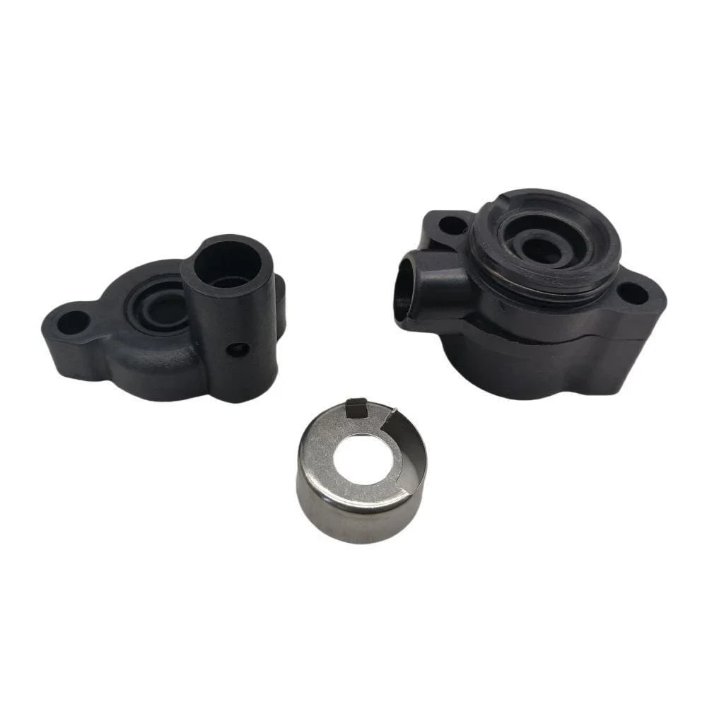 Impeller Kit 0.438" 46-92970A5 89980Q1 for Mercury Mariner 4-9.8HP (1990-1999)
