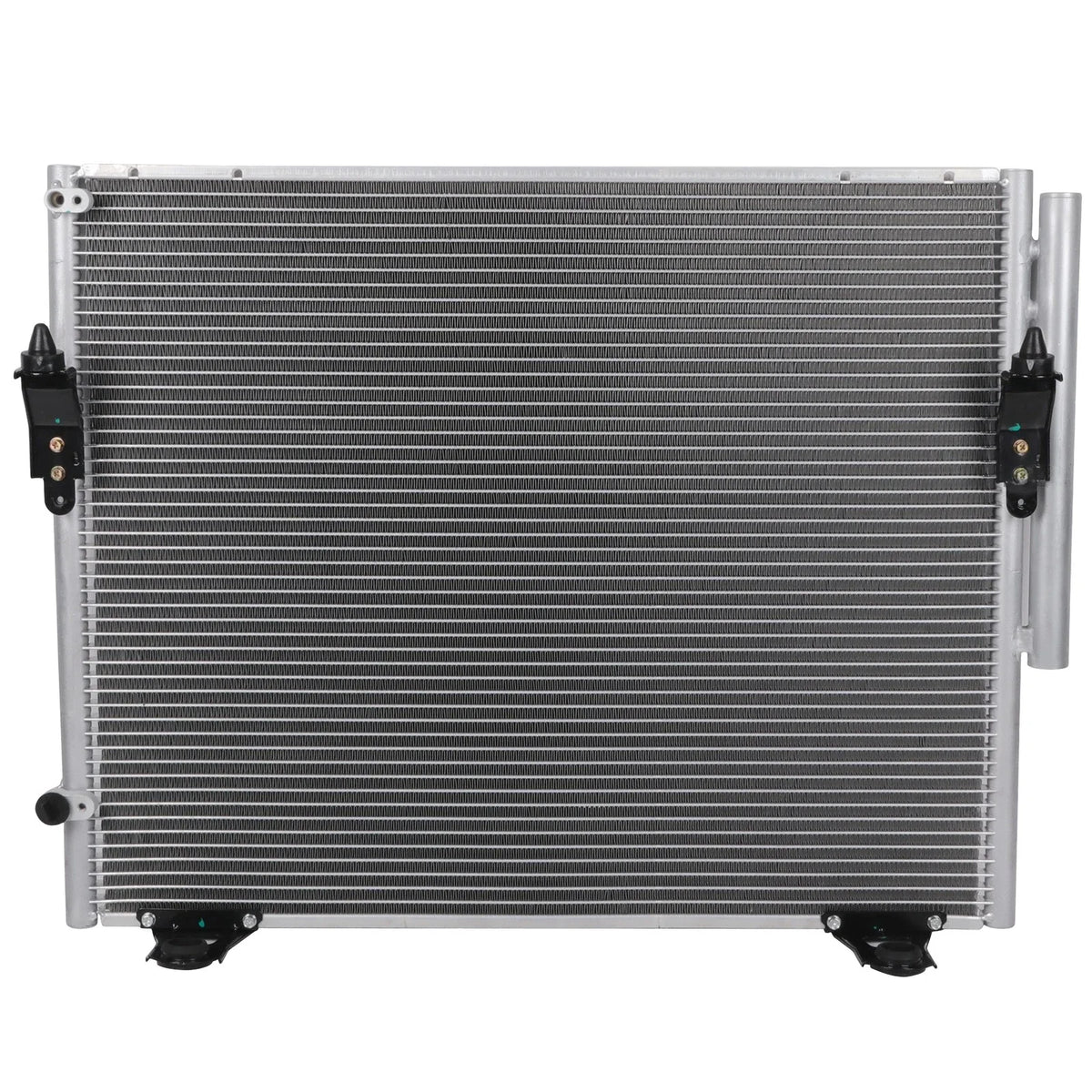 AC Condenser for Toyota Sequoia Tundra (2007–2019)
