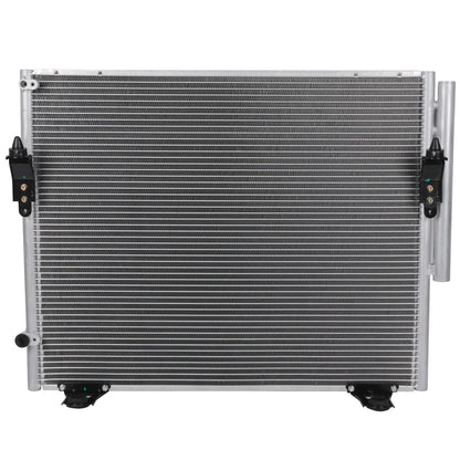 AC Condenser for Toyota Sequoia Tundra (2007–2019)