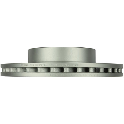 Bosch Brake Disc Front for Mercedes-Benz SLK250 C250 (2008–2015) 36010985
