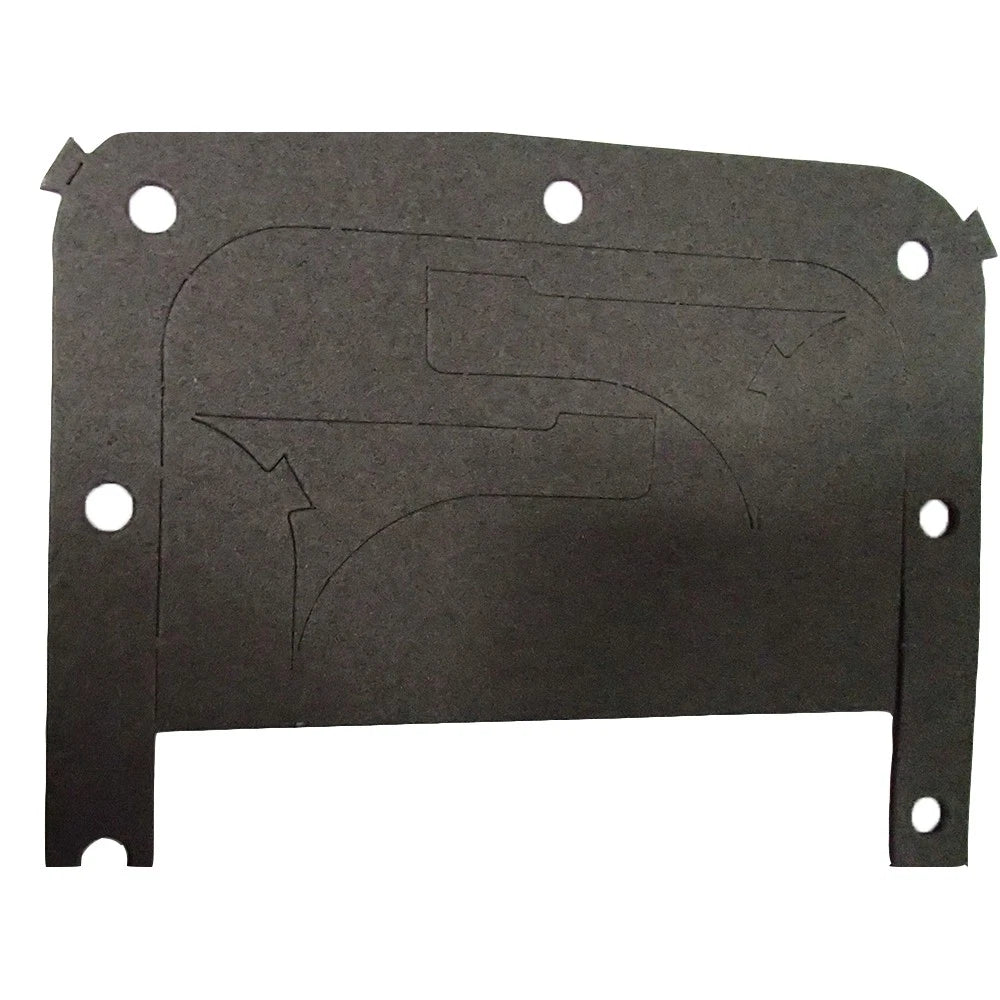 Oil Pan Gasket for 202 204 2135 2500 F40 MF40 MF135 MF35 MF50 TO35 MF202 MF204