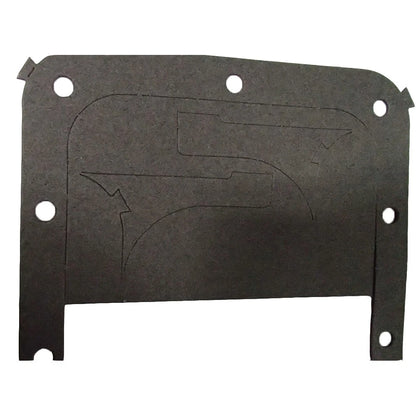 Oil Pan Gasket for 202 204 2135 2500 F40 MF40 MF135 MF35 MF50 TO35 MF202 MF204