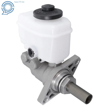 Brake Master Cylinder with Reservoir & Sensor for Toyota Tacoma (2005–2007)