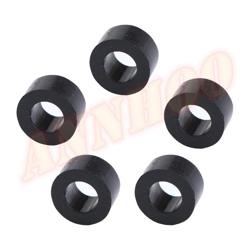 Fuel Line Seal Sleeve for Massey Ferguson 135 150 165 1100 (5-Pack)