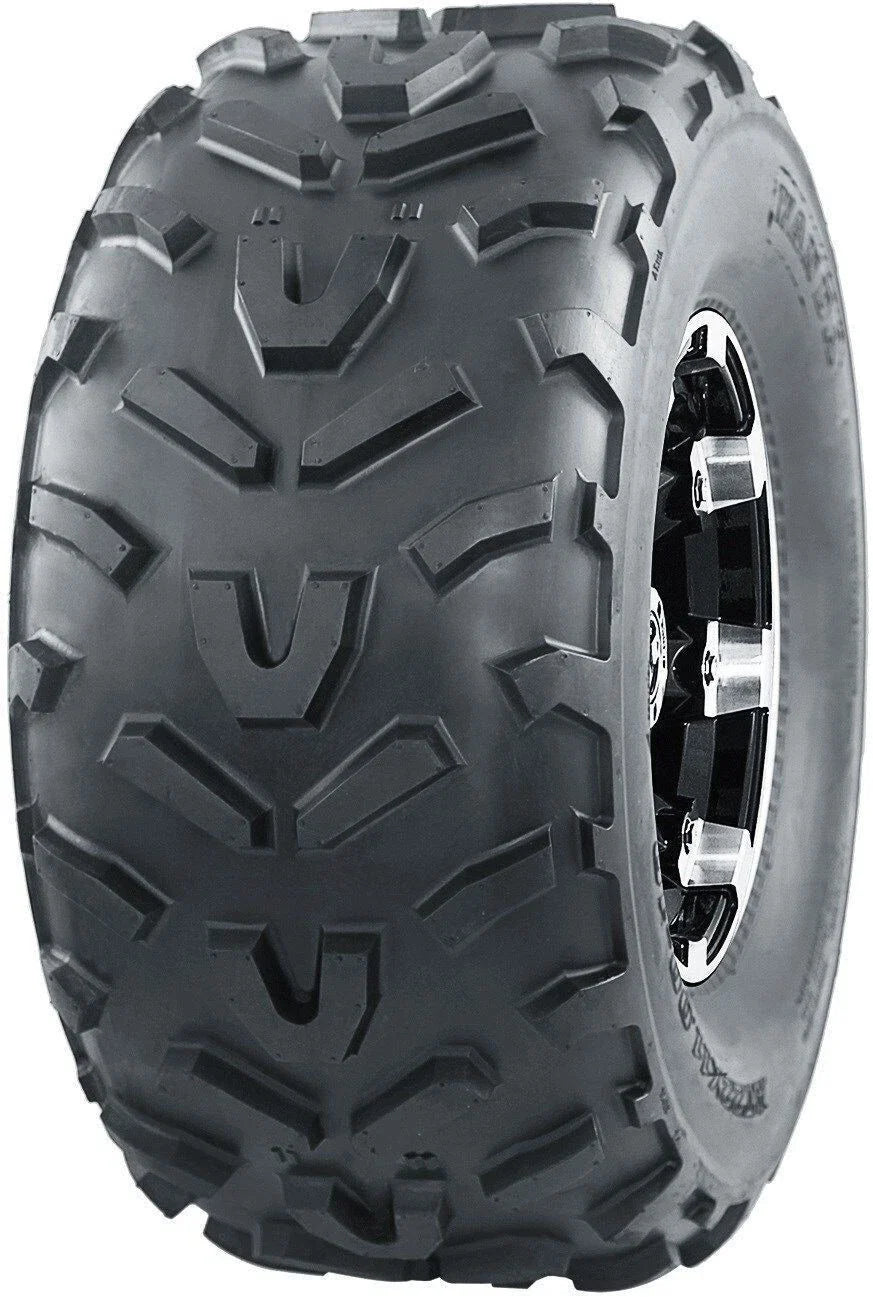 2X 22x11-10 ATV Tires for Pathfinder 6PR Durable