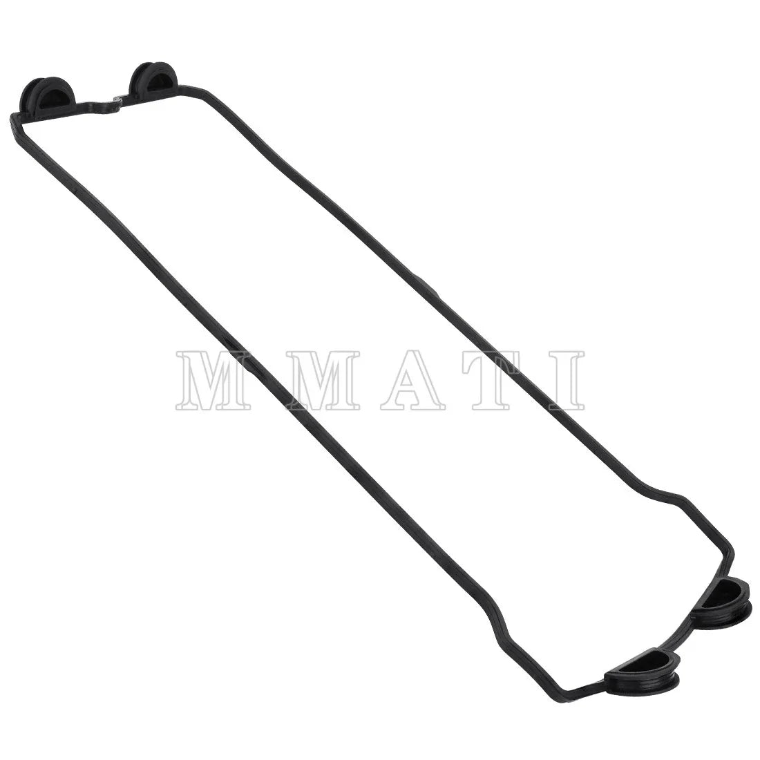 Cylinder Head Valve Cover Gasket Set for Suzuki GSXR GSX-R 600 750 (2006–2024)