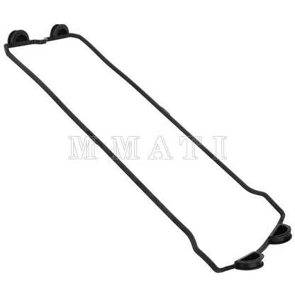 Cylinder Head Valve Cover Gasket Set for Suzuki GSXR GSX-R 600 750 (2006–2024)