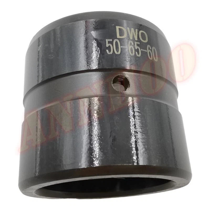 50x65x60 Steel Sleeve Bushing for Bucket Shaft (Wearable)