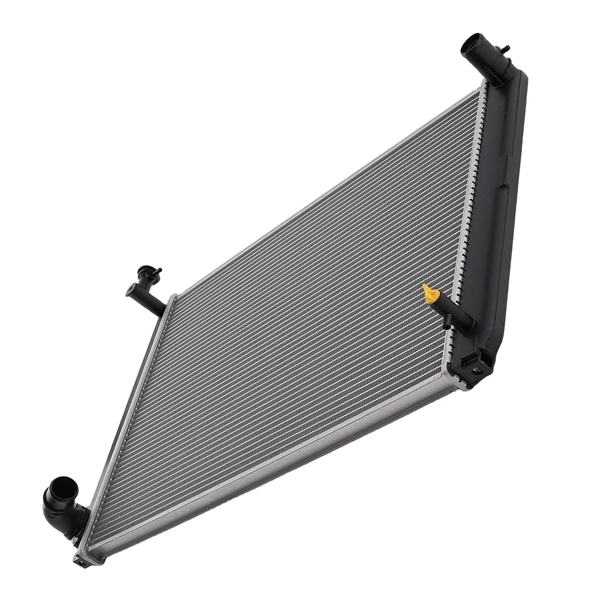 Cooling Radiator for Lexus RX400h/Toyota Highlander Hybrid (2006–2008)