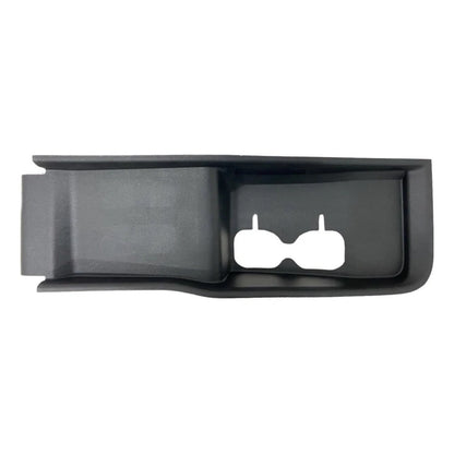 Tow Hook Bezel for Ford F-450/F-550 Super Duty (2020–2022) LLX-FO1038222-CL360A71, FO1038222